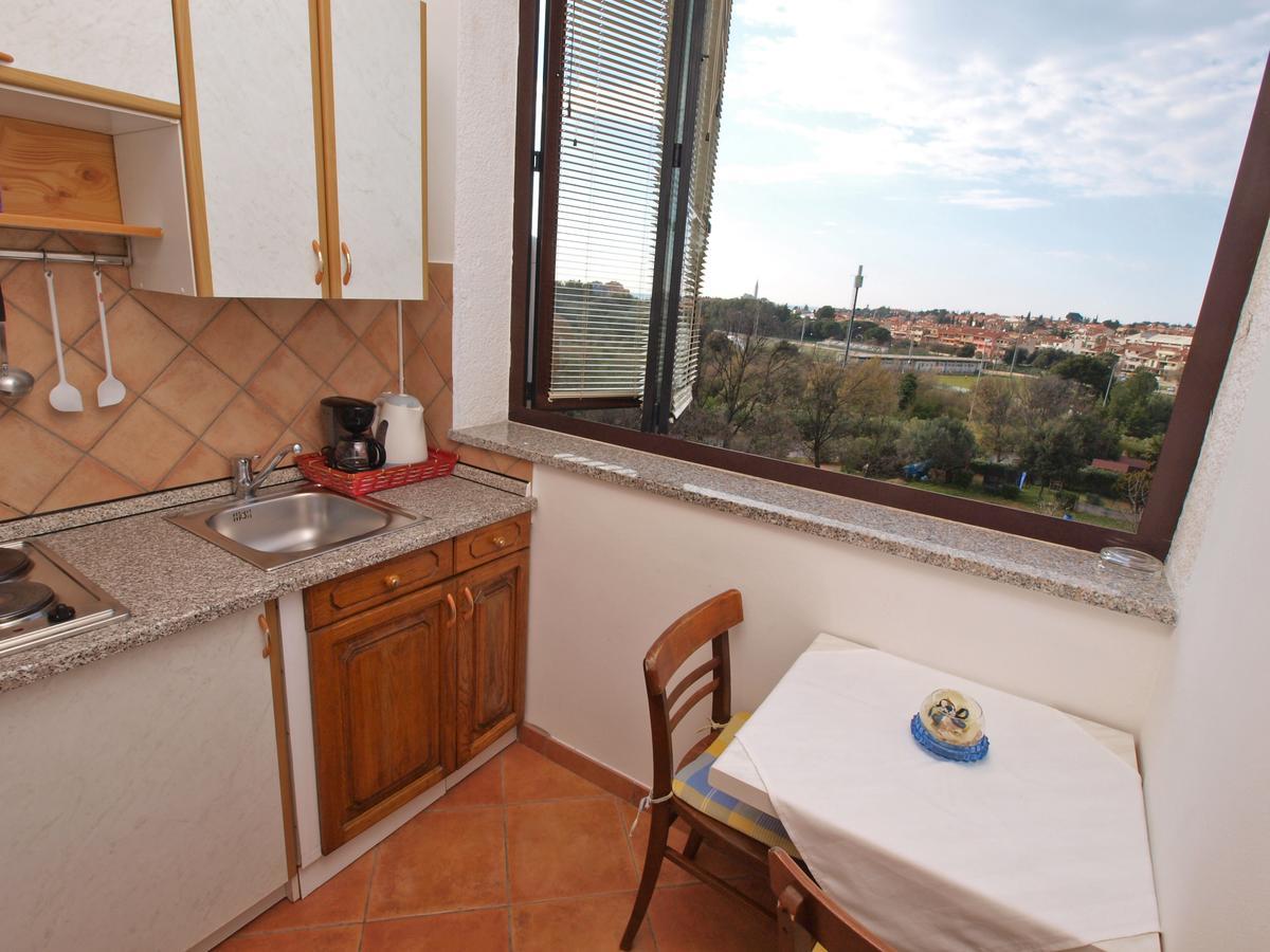 Milan 1048 Apartma