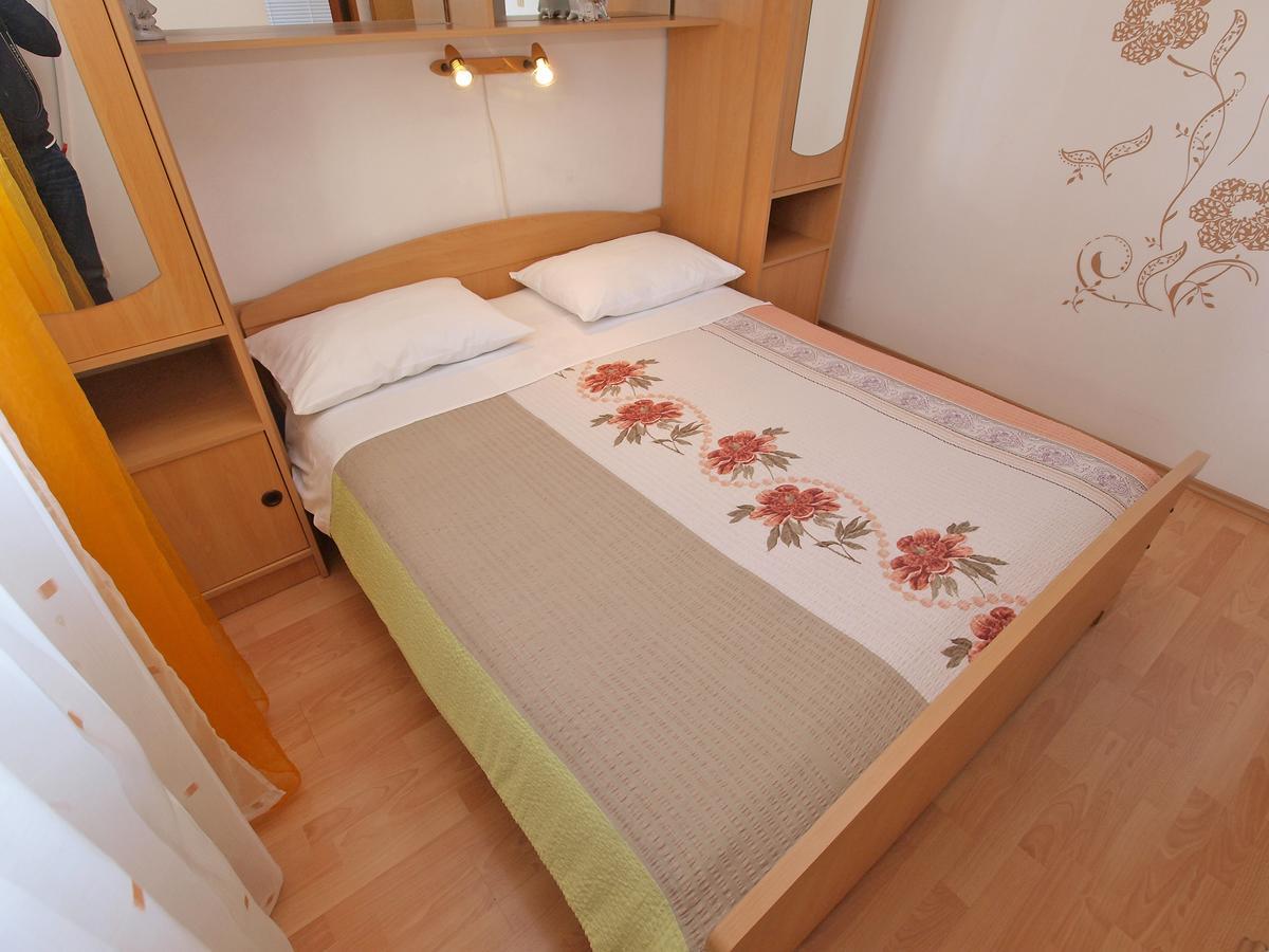 Milan 1048 Apartma