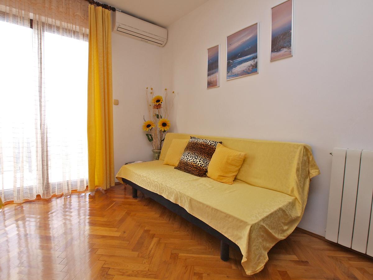 Apartma Milan 1048 Rovinj