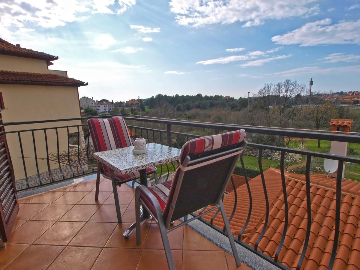 Apartma Milan 1048