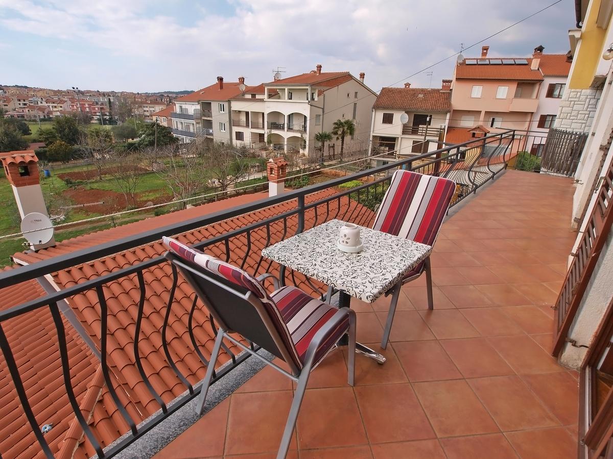 Apartma Milan 1048 *
